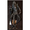Image 2 : ALIEN XENOMORPH ACTION FIGURE RARE LARGER VARIANT