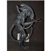Image 3 : ALIEN XENOMORPH ACTION FIGURE RARE LARGER VARIANT
