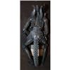 Image 4 : ALIEN XENOMORPH ACTION FIGURE RARE LARGER VARIANT