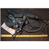 Image 5 : ALIEN XENOMORPH ACTION FIGURE RARE LARGER VARIANT