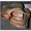 Image 3 : 7 FACES OF DR LAO 1964 SNAKE PUPPET HEAD