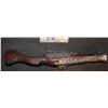 Image 2 : BLUNDERBUSS REAL WOOD AND METAL REPLICA PROP GUN