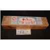 Image 1 : PELHAM SKELETON MARIONETTE PUPPET MINT IN THE BOX 50's 60's