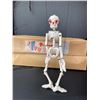 Image 3 : PELHAM SKELETON MARIONETTE PUPPET MINT IN THE BOX 50's 60's
