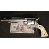 Image 2 : COWBOYS & INDIANS STALLION 45 CAP GUN 50's TOY NEVER PLAYED WITH