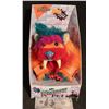 Image 1 : MY PET MONSTER GWONK 1986 AMTOY PUPPET MINT IN THE BOX PLUSH TOY