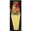 Image 5 : MARS ATTACKS MARTIAN FLYING SAUCER 1996 MINT IN THE BOX
