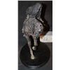Image 3 : LORD OF THE RINGS 2002 RINGWRAITH AND STEED 2137