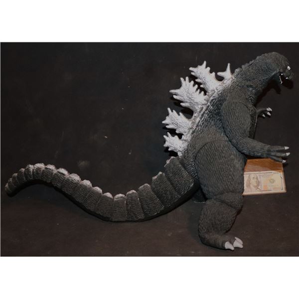 GODZILLA LARGE POSE-ABLE ACTION FIGURE