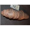 Image 1 : GODZILLA SLUG MONSTER CREATURE PUPPET VINTAGE MOVIE PROP?