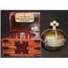 Image 3 : MONTY PYTHON AND THE HOLY GRRAIL HOLY HAND GRENADE OF ANTIOCH IN THE BOX CHEST PLUSH TOY