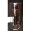Image 2 : STAR WARS PROTOTYPE DARTH VADER DAVID PROWSE SIGNATURE EDITION SIGNED ON LIGHT SABER MASTER REPLICAS