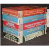 Image 3 : VINTAGE VIDEO TAPE FULL COLOR FILM CLASSICS LOT OF 5