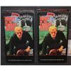 Image 1 : VINTAGE VIDEO TAPE NIGHT OF THE LIVING DEAD STILL SEALED COLORIZED PLUS ONE OPEN TO WATCH