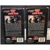 Image 2 : VINTAGE VIDEO TAPE NIGHT OF THE LIVING DEAD STILL SEALED COLORIZED PLUS ONE OPEN TO WATCH