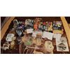 Image 1 : STAR WARS MICRO MACHINES 1994 SETS LOT OF 10 WITH 5 BOXES