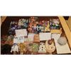 Image 2 : STAR WARS MICRO MACHINES 1994 SETS LOT OF 10 WITH 5 BOXES