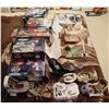 Image 3 : STAR WARS MICRO MACHINES 1994 SETS LOT OF 10 WITH 5 BOXES