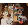 Image 6 : STAR WARS MICRO MACHINES 1994 SETS LOT OF 10 WITH 5 BOXES