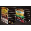 Image 4 : VINTAGE VIDEO TAPES STILL SEALED 80's 90's COLLECTION OF 12 JAMES CAGNEY JOHN WAYNE LAUREL & & HARDY
