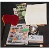 Image 2 : MAGICIAN LOT OF 1970's MAGIC TRICKS IN ORIGINAL PACKAGING