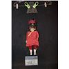 Image 2 : DISNEY WALT 1950's CAPTAIN HOOK MARIONETTE PETER PUPPET PLAYTHINGS