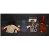 Image 2 : STEIFF VINTAGE HAND PUPPET LOT OF 4 NEVER PLAYED WITH