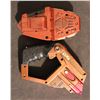Image 4 : STAR TREK TNG BAJORAN TRICORDER IN BOX PLUS BLASTER