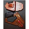 Image 5 : STAR TREK TNG BAJORAN TRICORDER IN BOX PLUS BLASTER