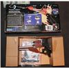 Image 2 : STAR TREK TNG KLINGON DISRUPTOR IN THE BOX
