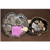Image 4 : UNKNOWN MICRO MACHINES VAMPIRE SKULL AND VOLCANO MONSTER PLAY SETS