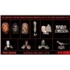 Image 2 : 001 THE GREATEST VINTAGE MONSTER MASK HORROR & SCI-FI TOY EVENT IN HISTORY!