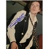 Image 1 : Sex Pistols Johnny Rotten signed photo
