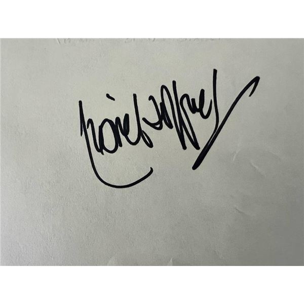 Chitty Chitty Bang Bang Lionel Jeffries autograph