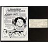 Image 1 : Arch Oboler Signed 1965 check
