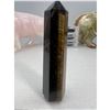 Image 2 : 3.7 INCH TIGER EYES  TOWER