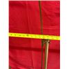 Image 4 : Neoclassical Brass Cheval Mirror Stand