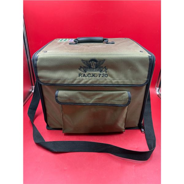 Battlefoam PACK 720 Tabletop Wargame Carrying Case