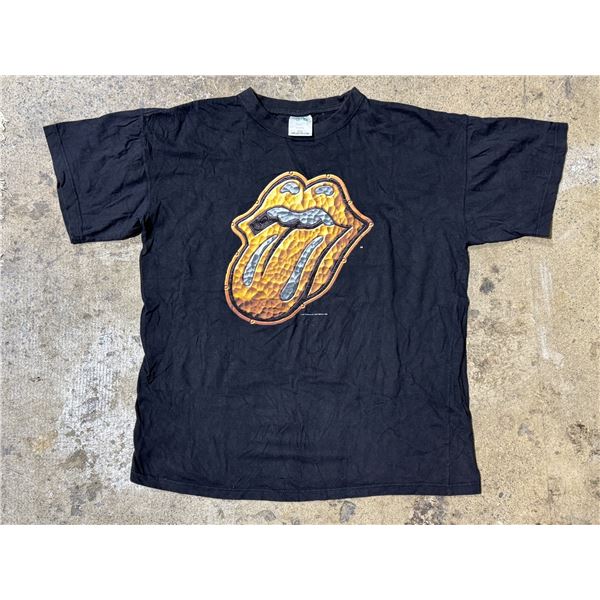 Rolling Stones: Bridges to Babylon Tour T-Shirt