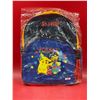 Image 1 : NOS Pocket Monsters (Pokemon) Backpack