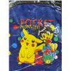 Image 2 : NOS Pocket Monsters (Pokemon) Backpack