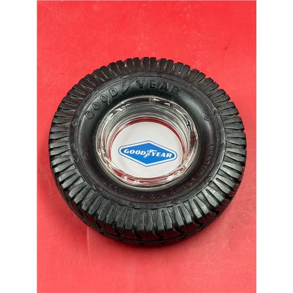 Good Year Tire Ashtray