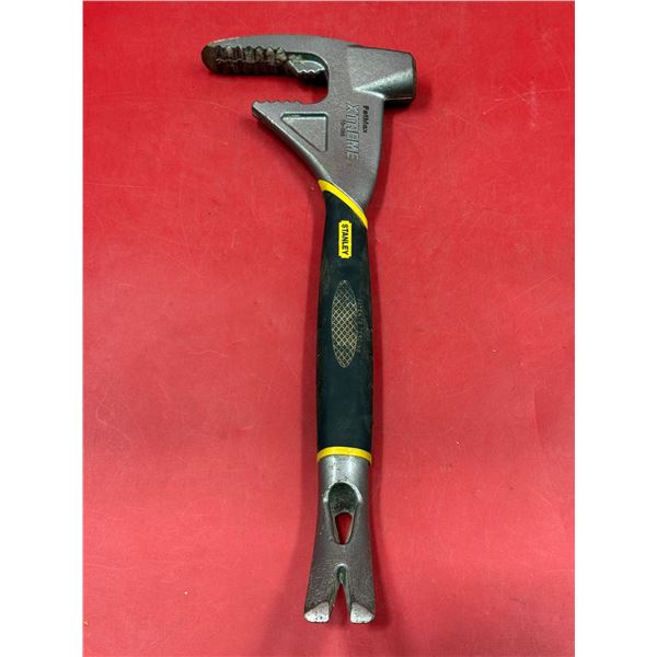 Stanely Fat Max Xtreme Fubar (Functional Utility Bar)