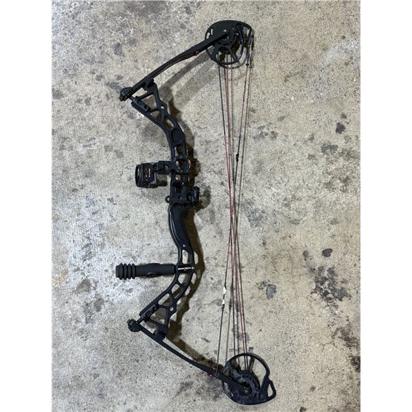 Bowtech Apex Gear Fuel Compound Bow