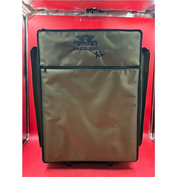Battlefoam PACK 1520 Tabletop Wargame Carrying Case