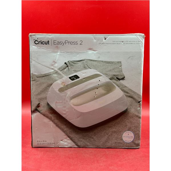Cricut EasyPress 2