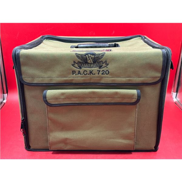 Battlefoam PACK 720 Tabletop Wargame Carrying Case