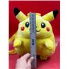Image 5 : Pokemon Pikachu Plush Backpack