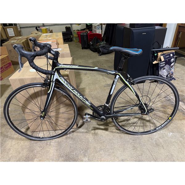 Rocky Mountain Prestige Bike