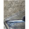 Image 2 : 2 Modern Transparent Chairs